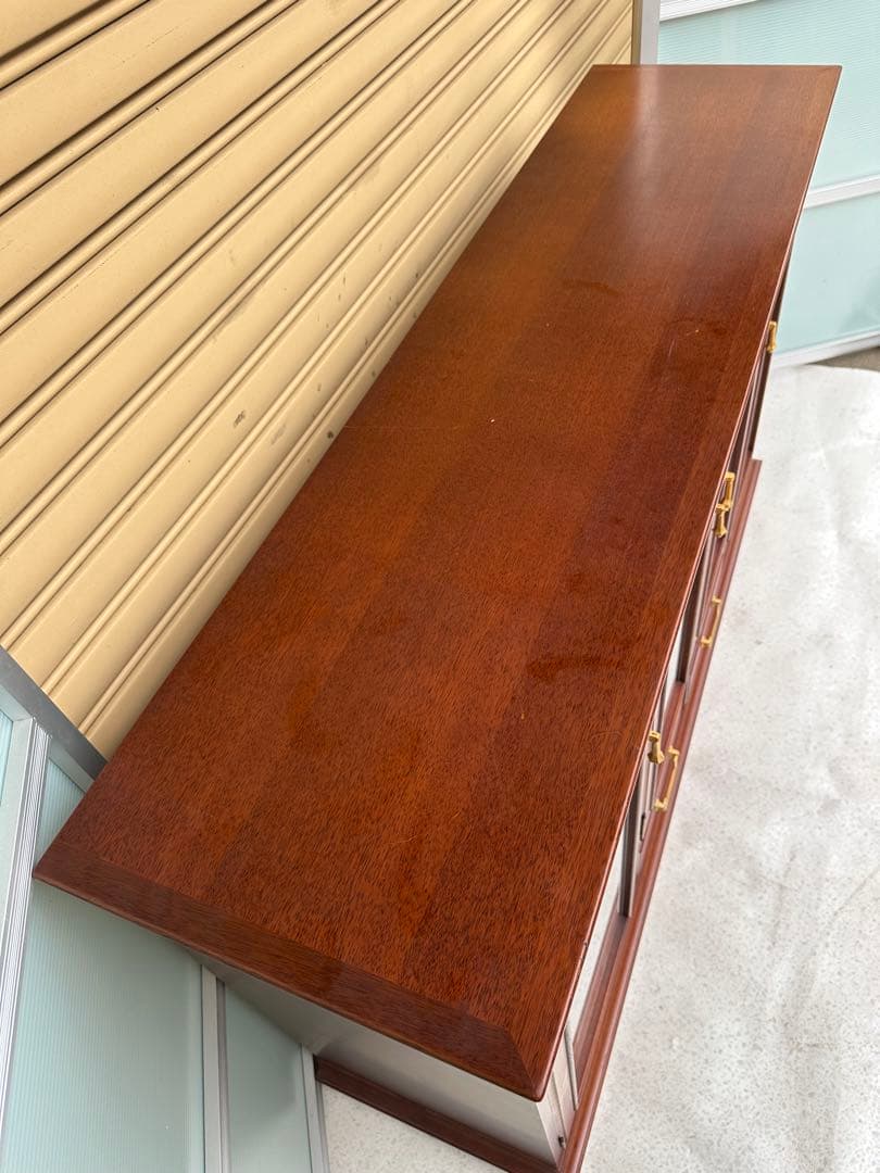 マルニ 地中海 クラシック リビングボード サイドボード ※iso※