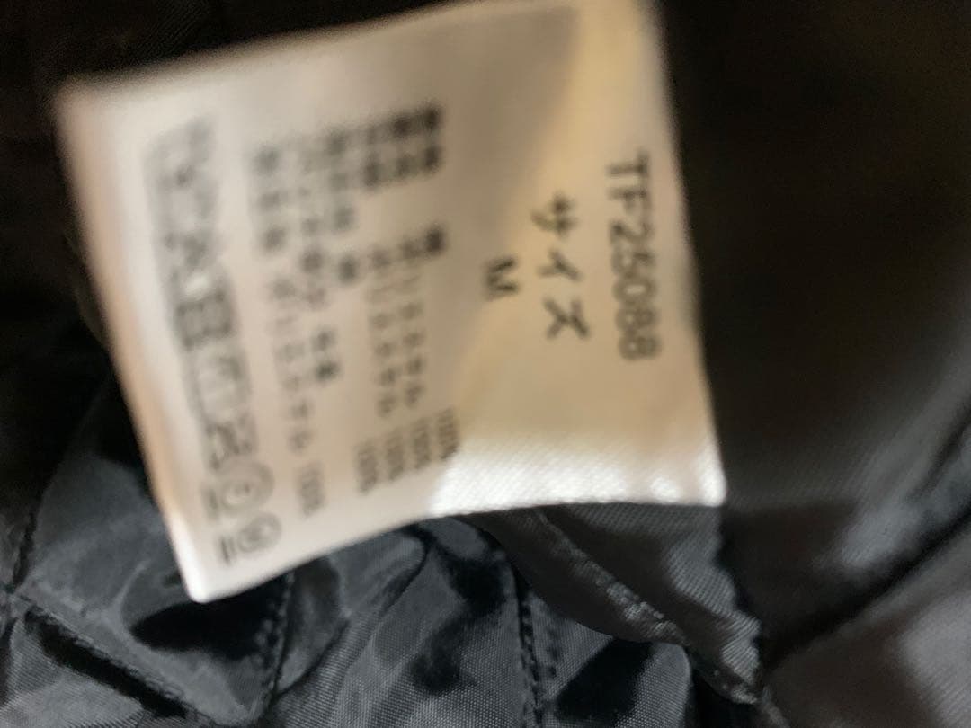 ザッツライフ（That’s Life）☆デニムキルティングジャケット