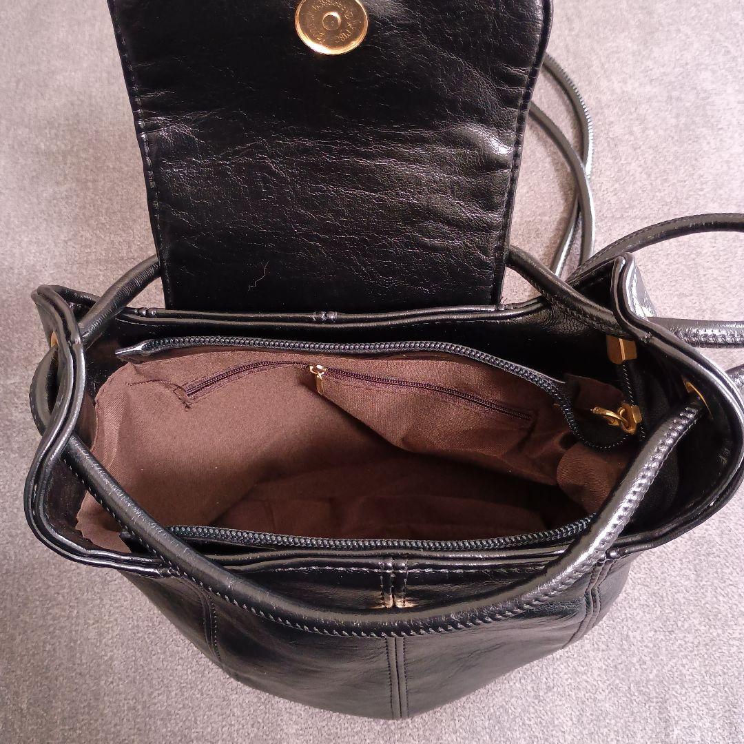 新品 アニエスベー ショルダーバッグ