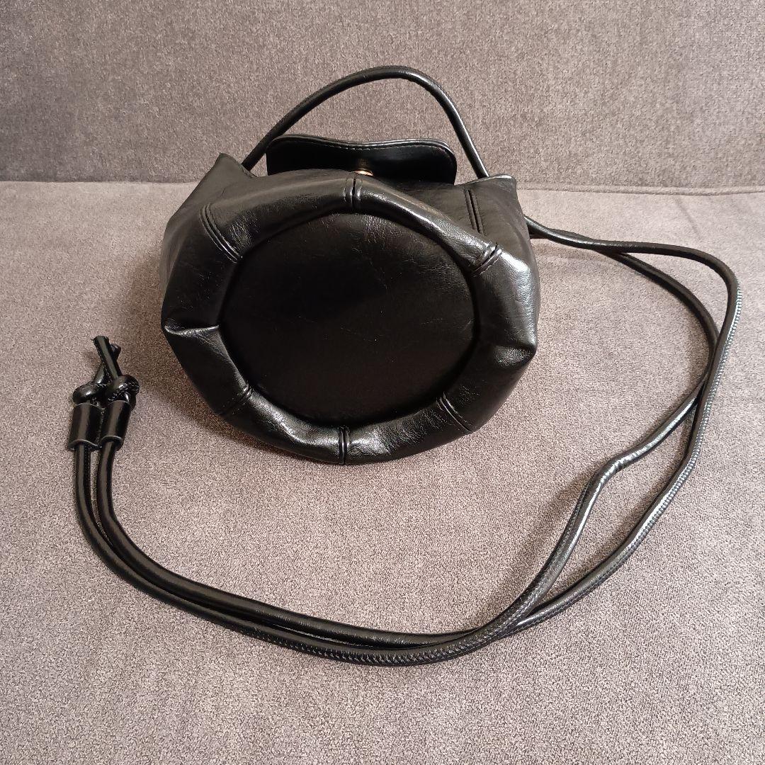 新品 アニエスベー ショルダーバッグ