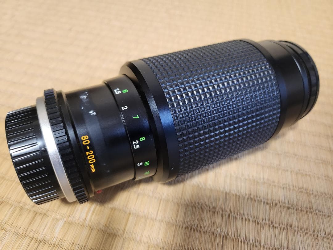 minolta ミノルタ XE 一眼レフ フィルムカメラ　セット一式