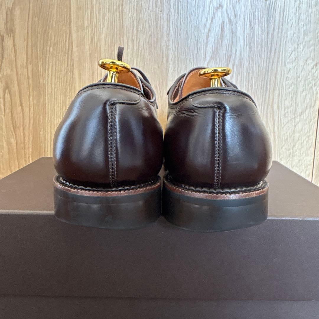 美品 Ruttshoes Miles サイズ8D