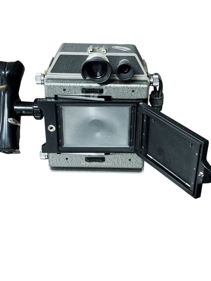 トプコン Topcon Horseman ホースマン 970