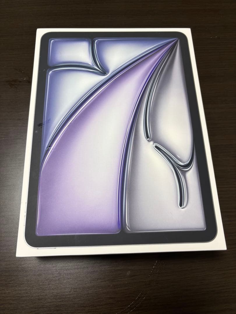 iPad Air (最新世代) 128GB Wi-Fi