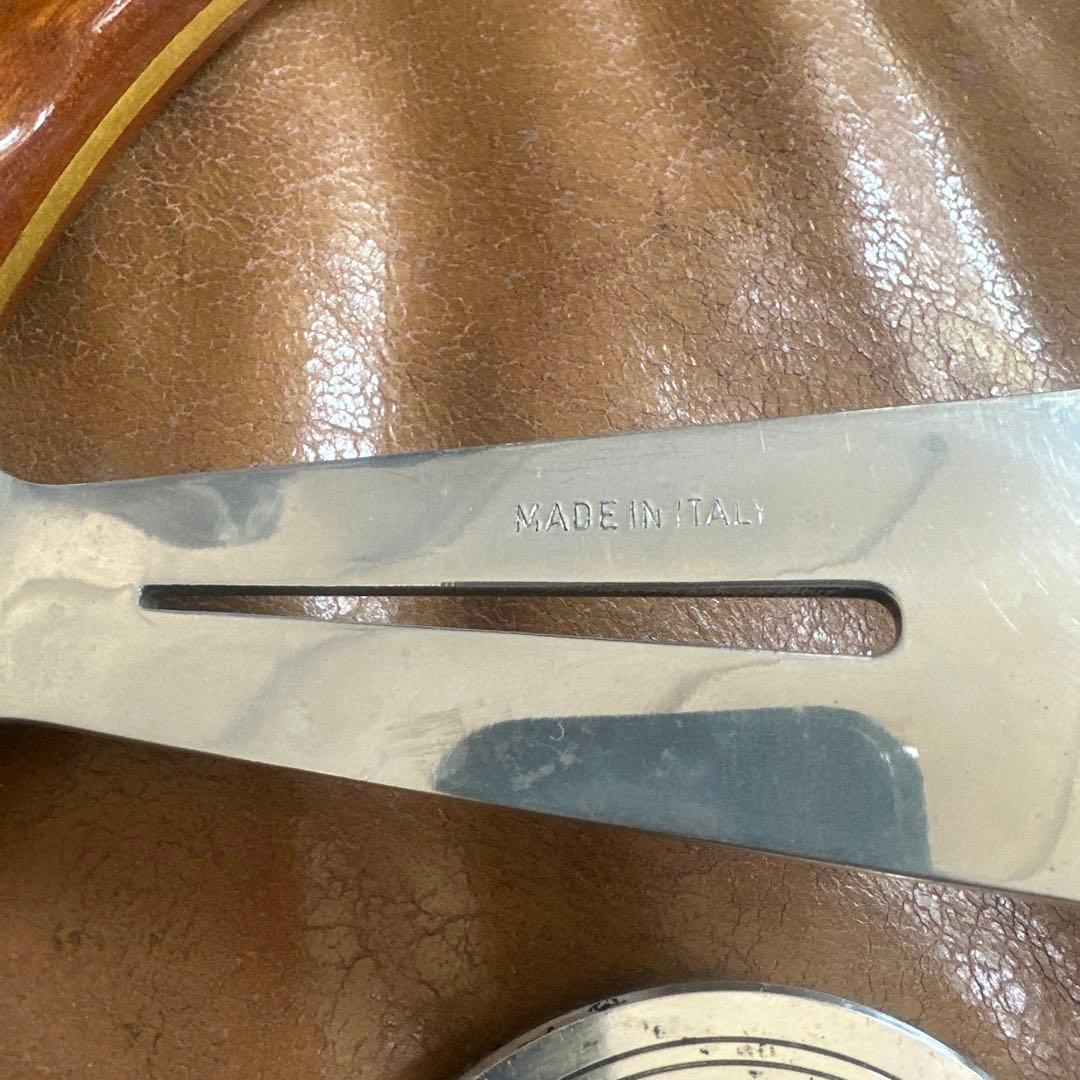 Nardi ND ステアリングホイール　当時物