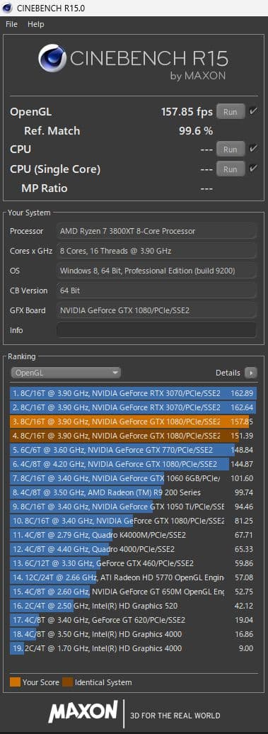 【動作確認済み】HP NVIDIA GeForce GTX 1080