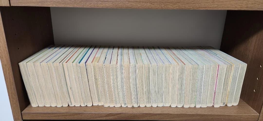 ONE PIECE 1-109巻セット