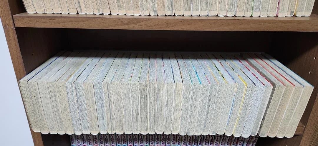 ONE PIECE 1-109巻セット