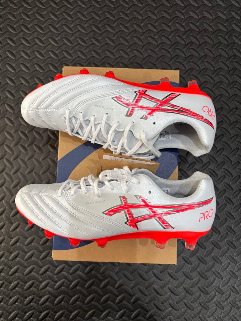 シューズ DS LIGHT X-FLY PRO 3 1101A072-103 27cm