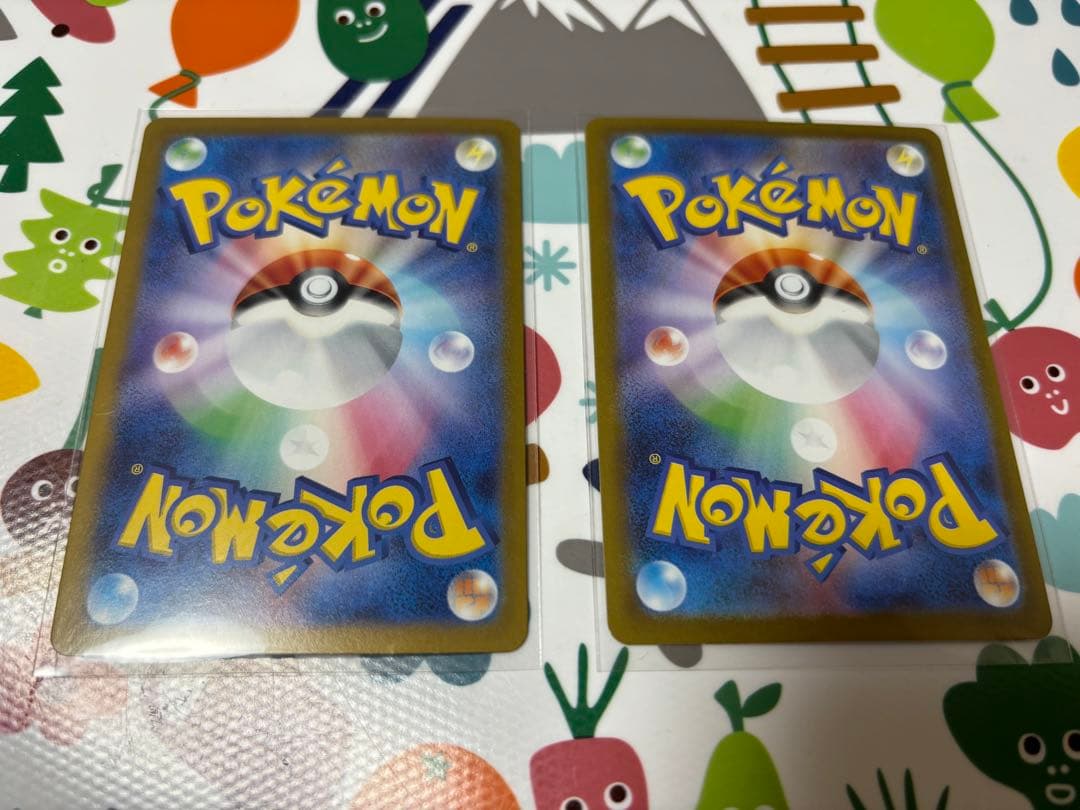 エーフィex SAR ブースターex SAR セット