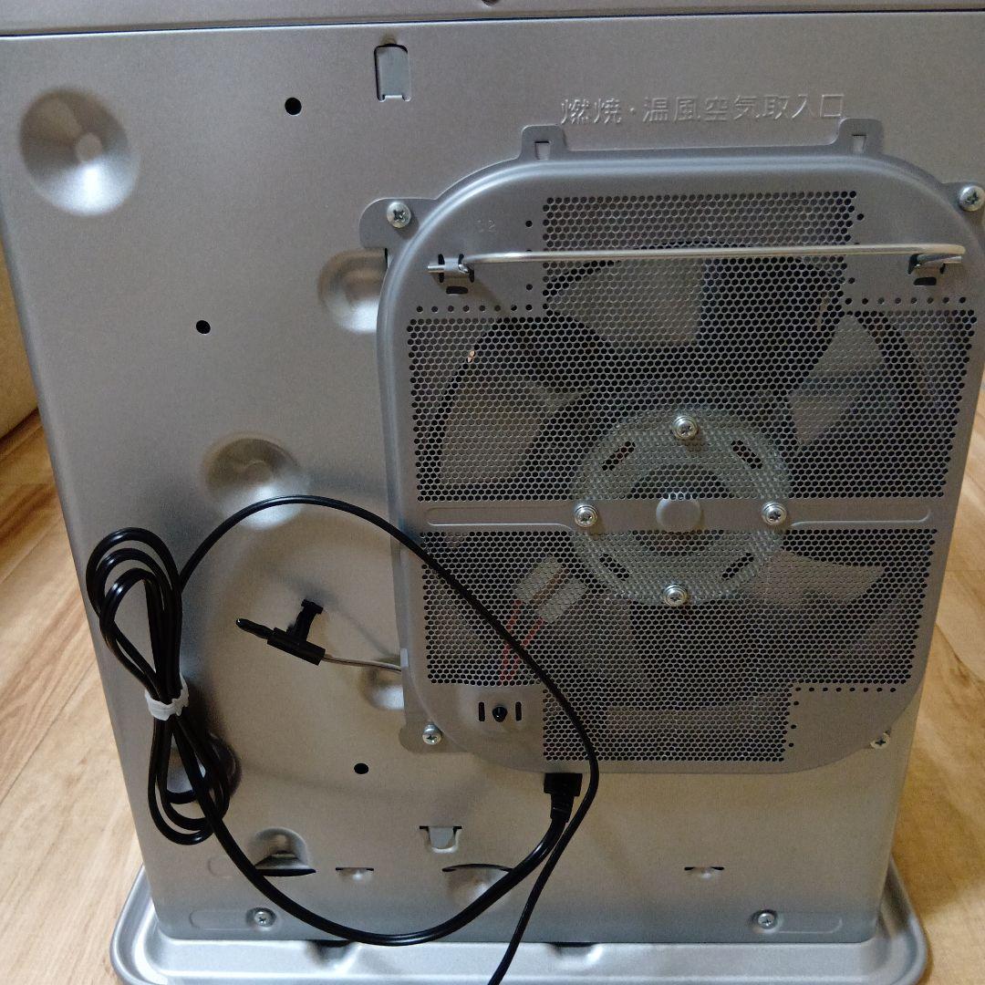 Dainichi KDF-32NC2 石油ファンヒーター