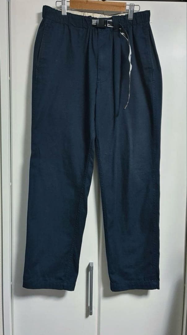 チャレンジャー パンツ ネイバーフッド テンダーロイン WTAPS