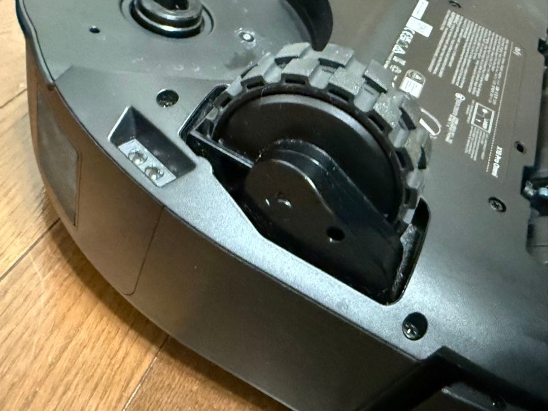 Eufy X10 pro omni ブラック Anker ユーフィ