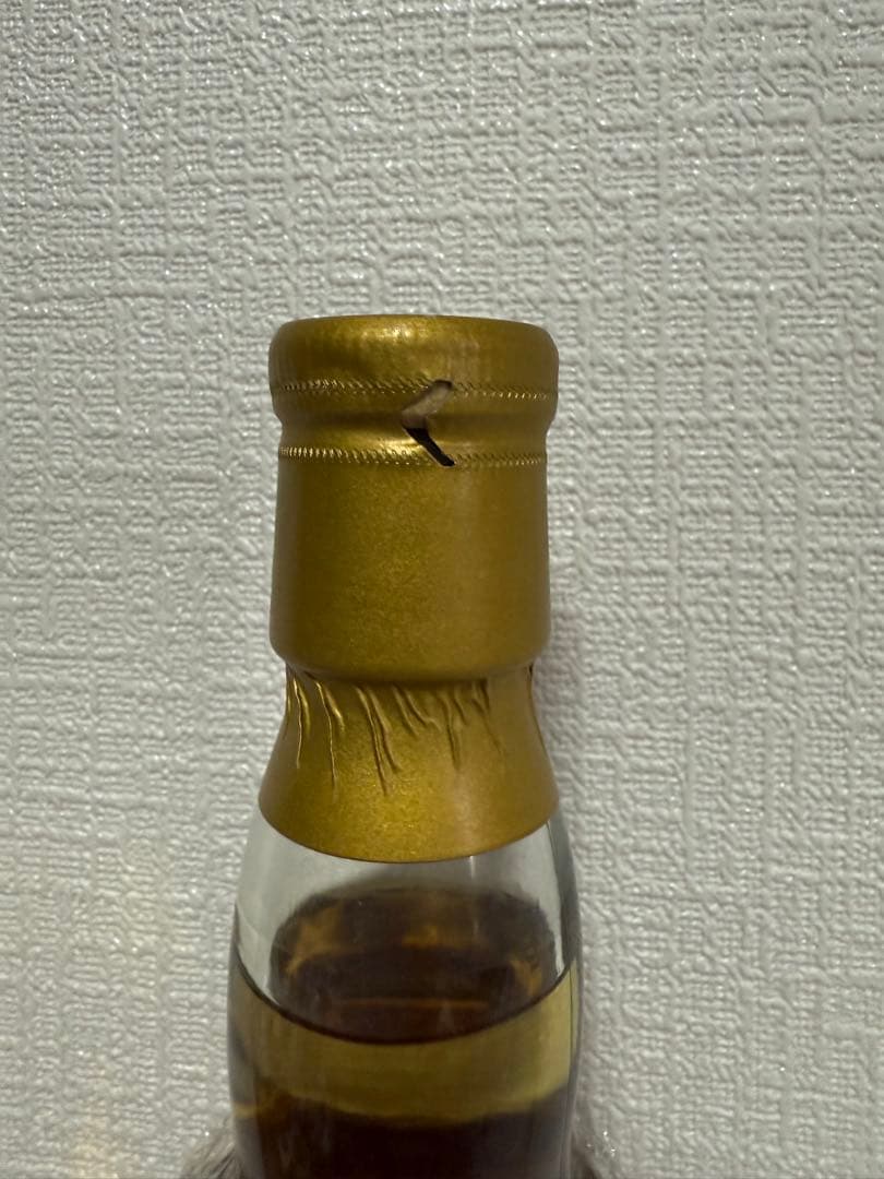 シークレットハイランド 2000 20年 ウイスキーブルーズ