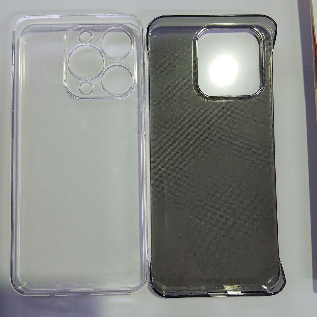 OUKITEL 　C69 スマートフォン本体 充電器付き