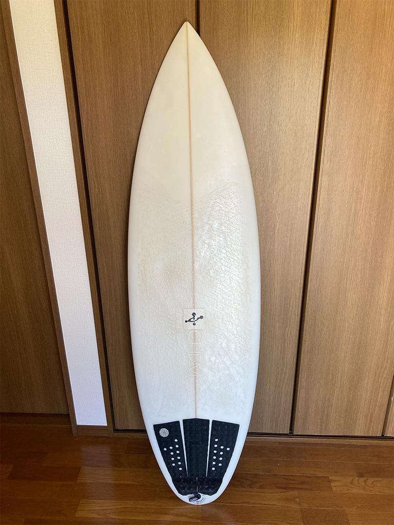 Chemistry Flash Point 5'8\