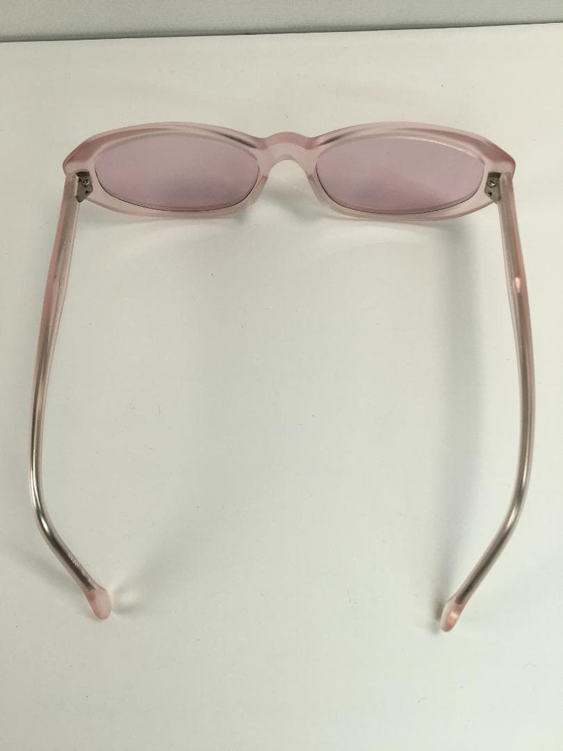 美品　バレンシアガ　レディース　サングラス　BO-9907　日本製