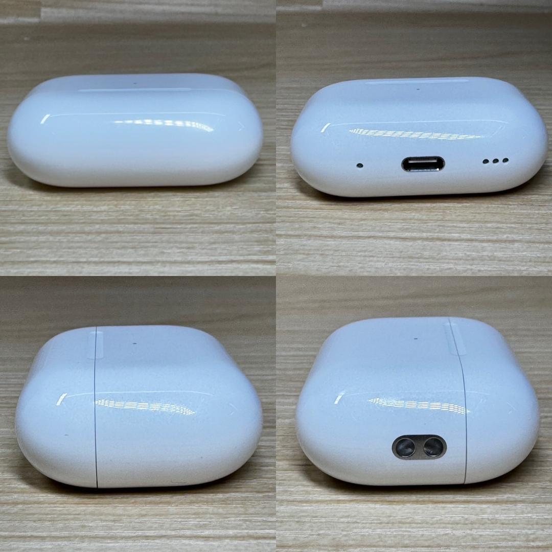 790 Apple Air Pods Pro 第2世代 type-C