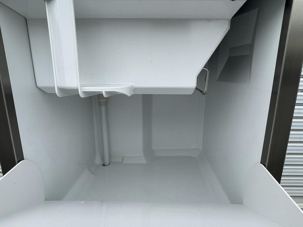 大和冷機　ダイワ　製氷機　DRI-25LME1　25kg