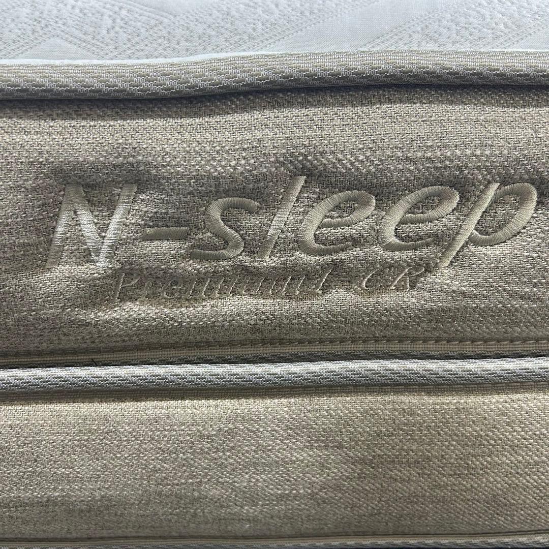 ニトリ シングル マットレス Nスリープ プレミアムP1-02CR d5045