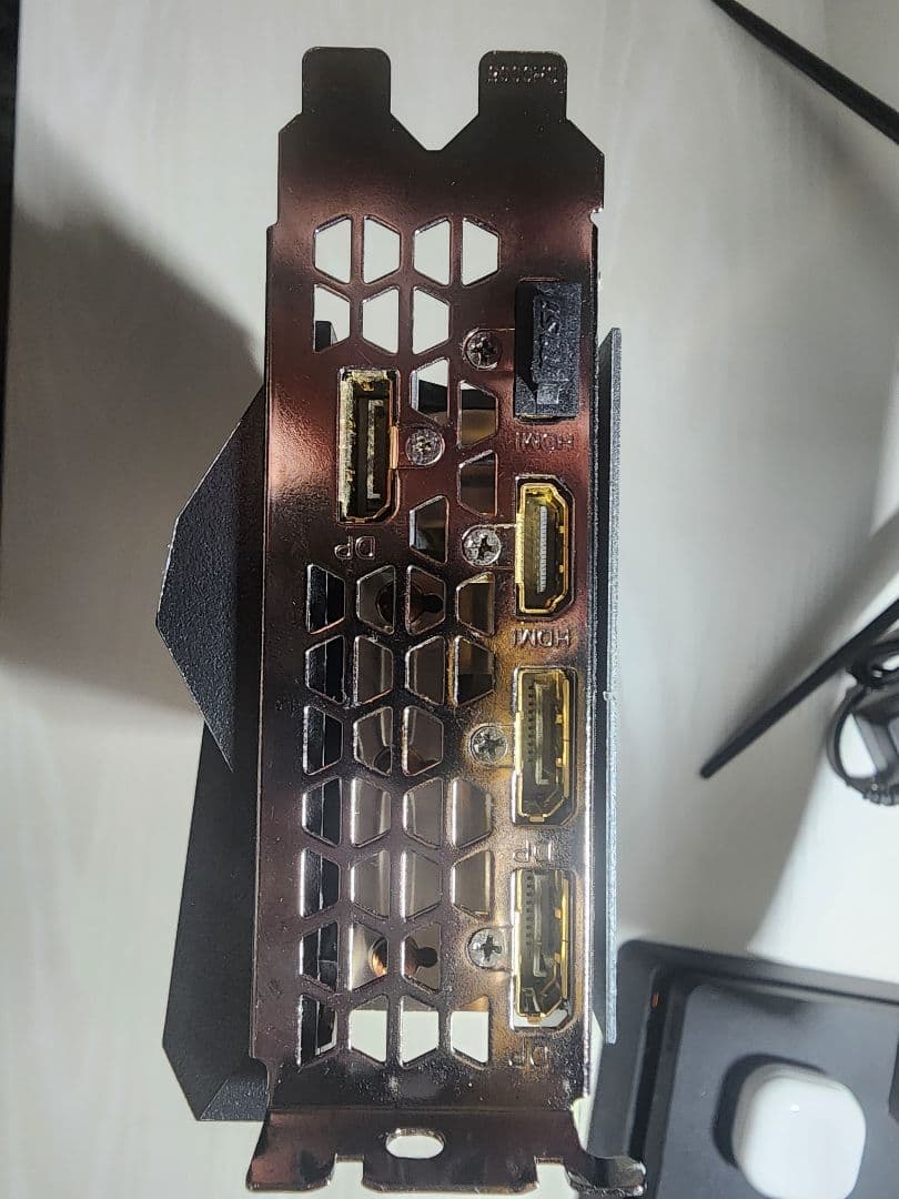 グラフィックボード・グラボ・ビデオカード GIGABYTE GEFORCE RTX 3080 10GB OC