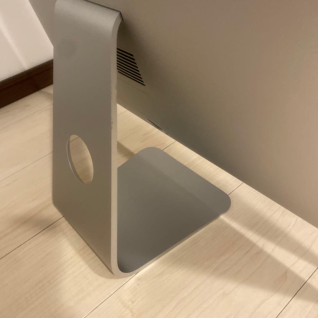 iMac デスクトップのみ