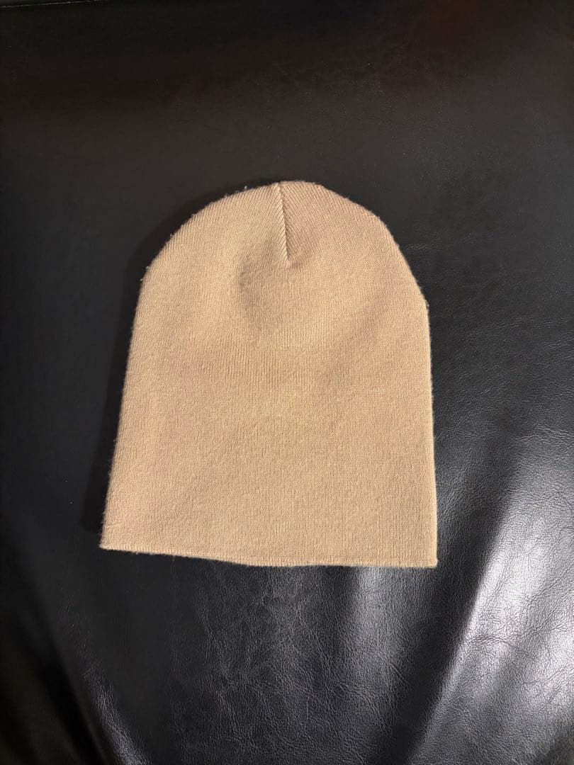 正規品　レア　PLAYBOY ニット帽　USA製　ヴィンテージ