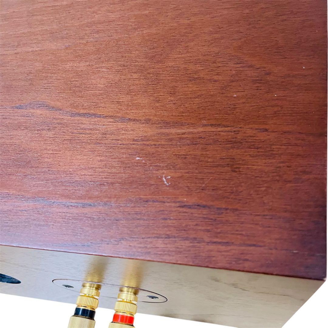 YAMAHA ヤマハ Soavo-900C センタースピーカー 木目調