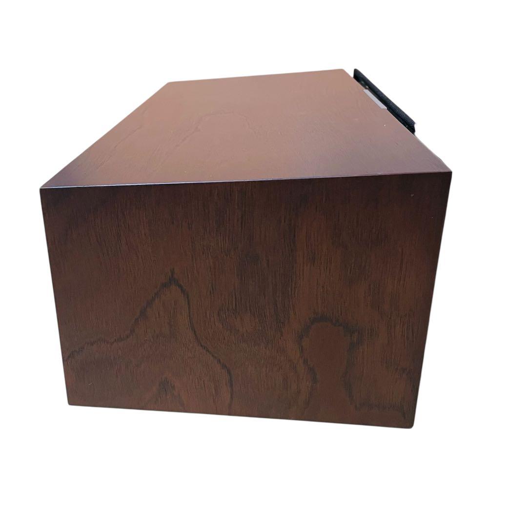 YAMAHA ヤマハ Soavo-900C センタースピーカー 木目調