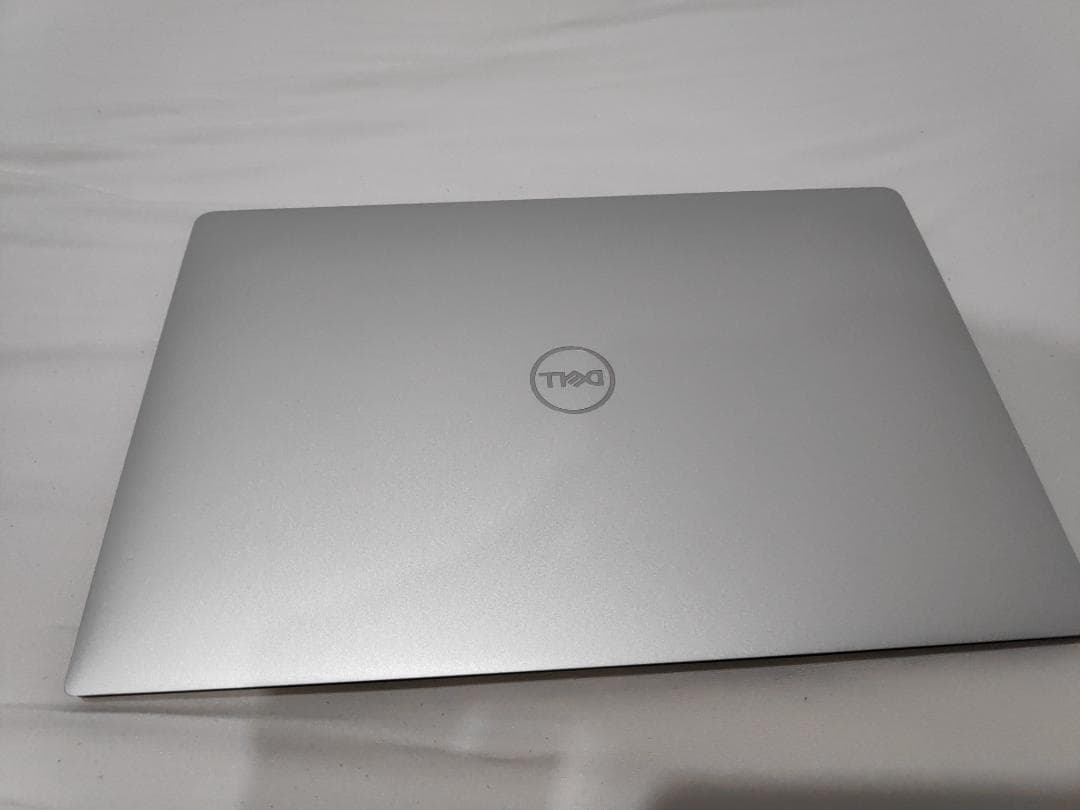 Windowsノート本体 Dell XPS13 9380 i5-8265U 8GB 256GB 11Pro