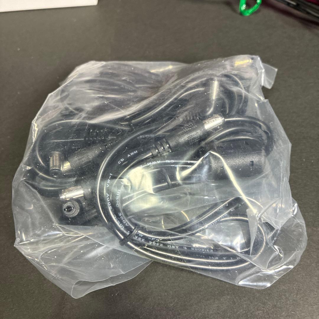 VITAL AUDIO VA-08 Mk-II パワーサプライ