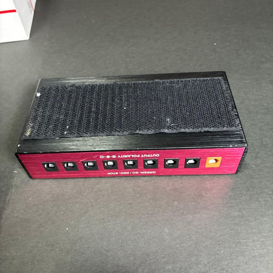 VITAL AUDIO VA-08 Mk-II パワーサプライ