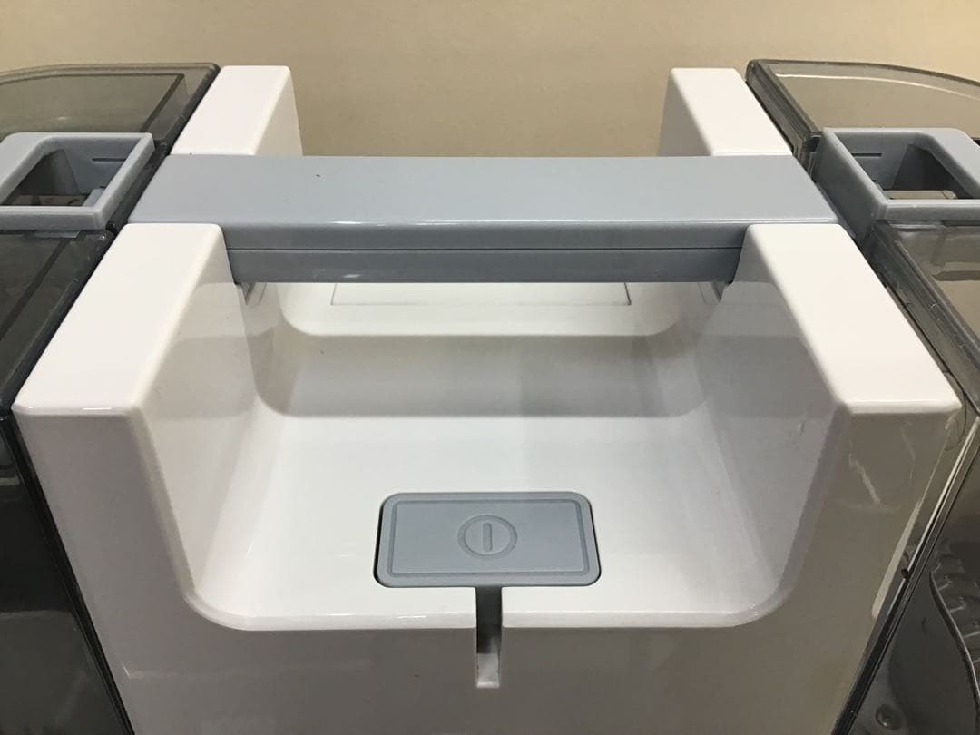 リンサークリーナー 自動散水 温水洗浄 RNS-P10-W カーペットクリーナー