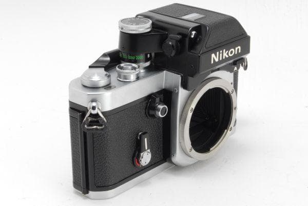 ニコン Nikon F2 フォトミック A DP-11