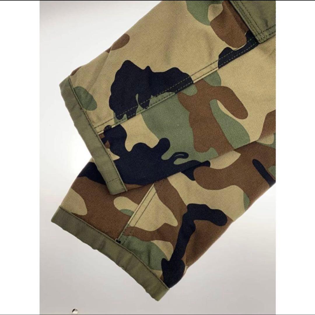 ジャケット・アウター stussy UTILITY WORK JACKET