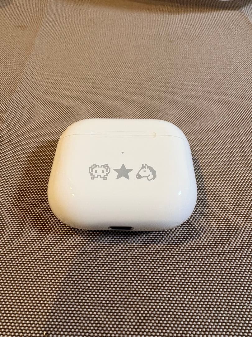 Airpods(第三世代) 刻印あり