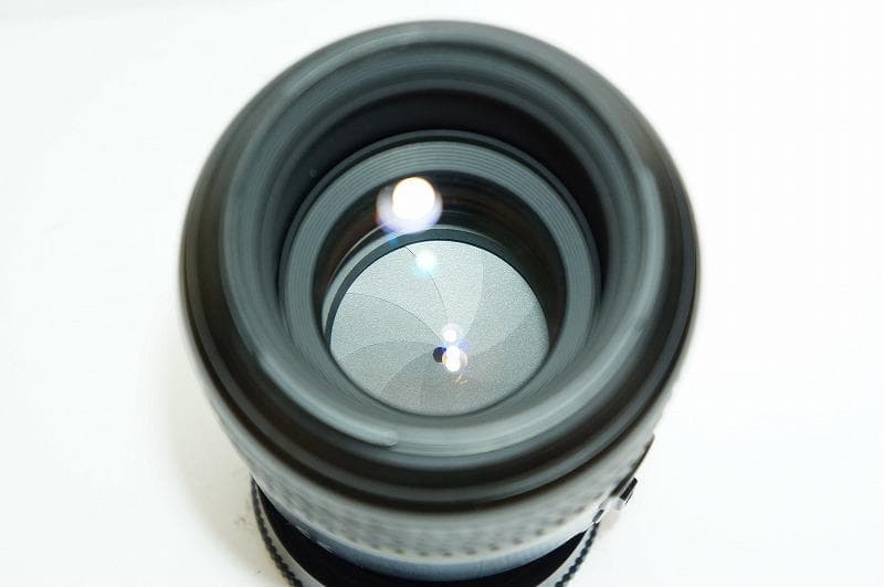 ■ソニー用 マクロ　MINOLTA AF MACRO 100mm F2.8 D