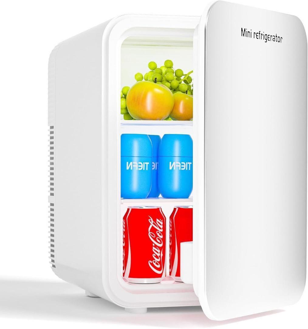 小型冷蔵庫10L 小型冷温庫 コンパクト キャンプ アウトドア