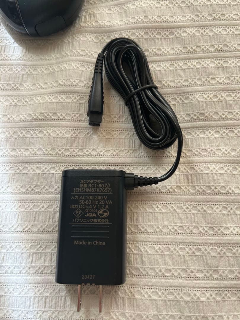 Panasonic VITALIFT EH-SP85-Ｋ美顔器