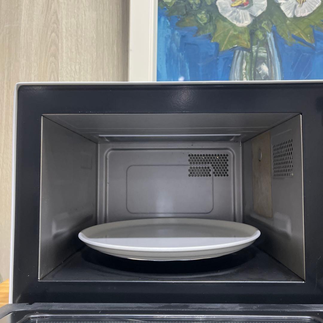 HITACHI オーブンレンジ　 MRO-RT5 2018年