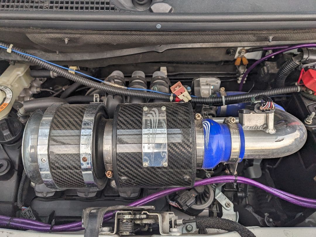 N-BOX　JF3 NA用　エヌボックス