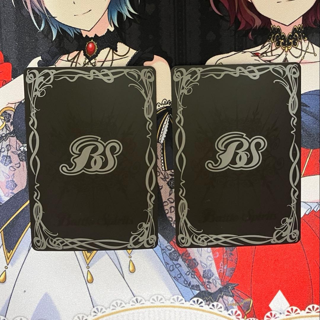 [匿名配送] 超神星龍ジークヴルムノヴァ　リバイバル　revival 2枚セット