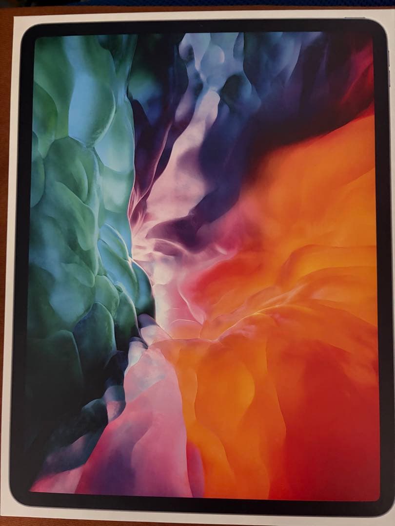 iPad Pro 12.9インチ　第４世代　128gb スペースグレー 本体