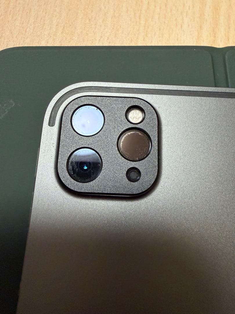 iPad Pro 12.9インチ　第４世代　128gb スペースグレー 本体