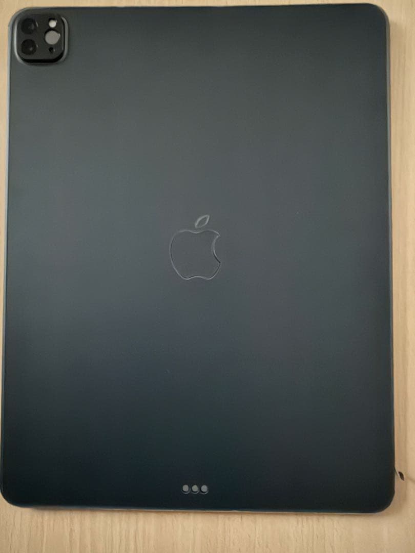 iPad Pro 12.9インチ　第４世代　128gb スペースグレー 本体