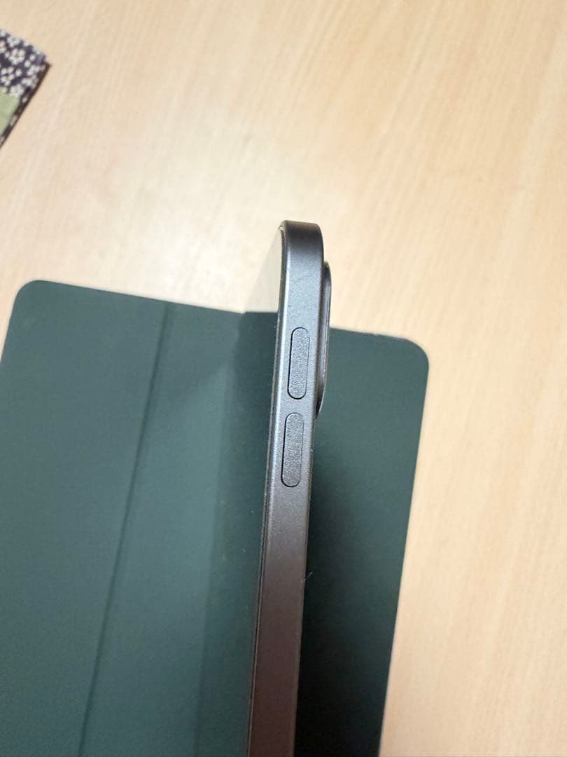 iPad Pro 12.9インチ　第４世代　128gb スペースグレー 本体