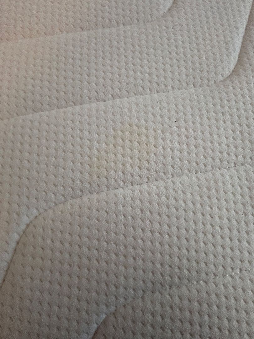 片面未使用　クイーン マットレス コアラマット