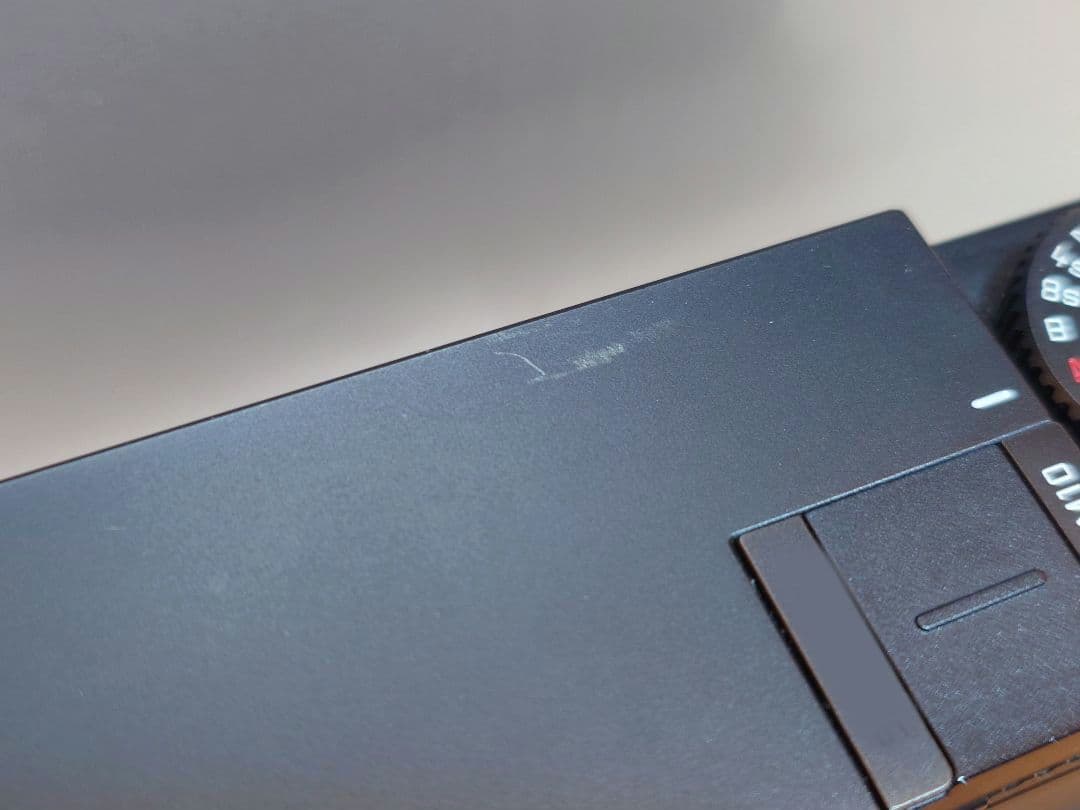 Leica M10 ブラック レンジファインダーデジタルカメラ