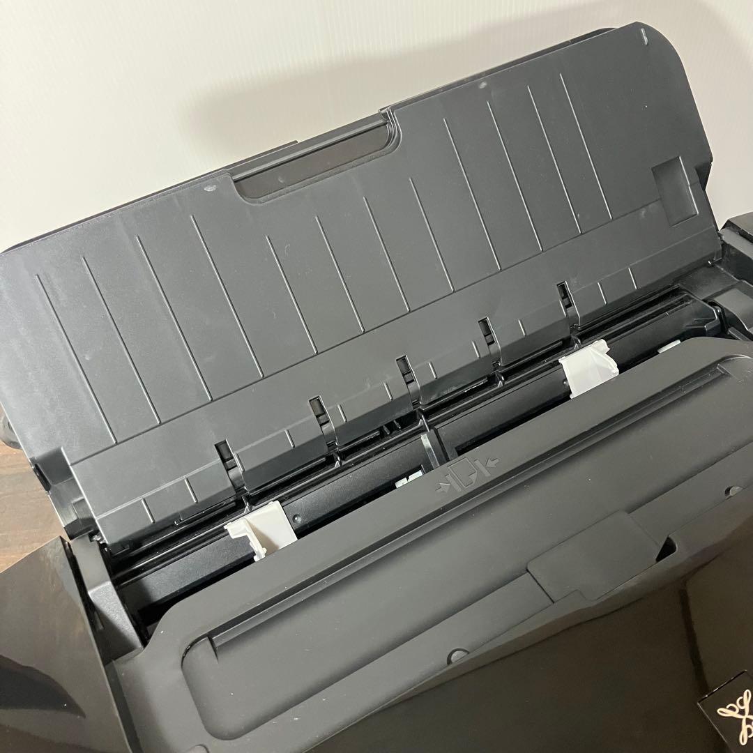 Canon iX6830 インクジェットプリンター