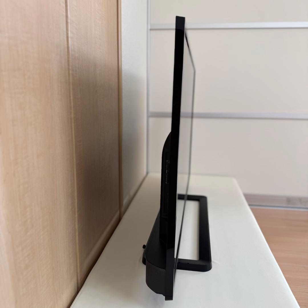 TOSHIBA REGZA 40インチ液晶テレビ 40S8